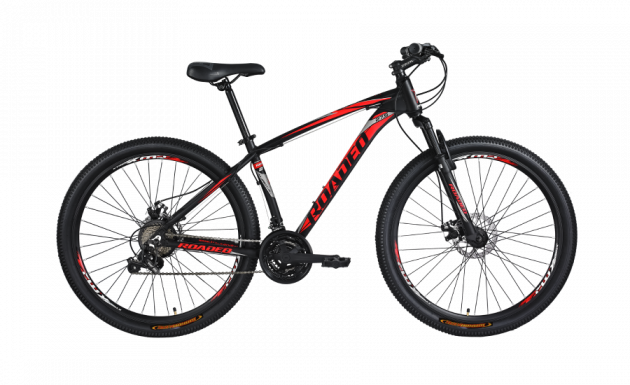 Hercules roadeo 2025 hardliner 27.5 price